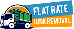 Flat Rate Junk Removal