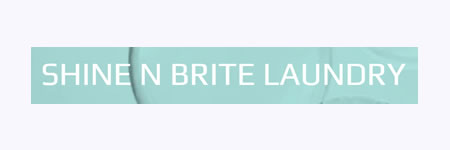 Shine N Brite Laundry